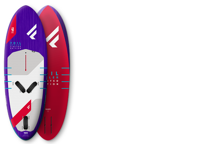 Foilstyler LTD