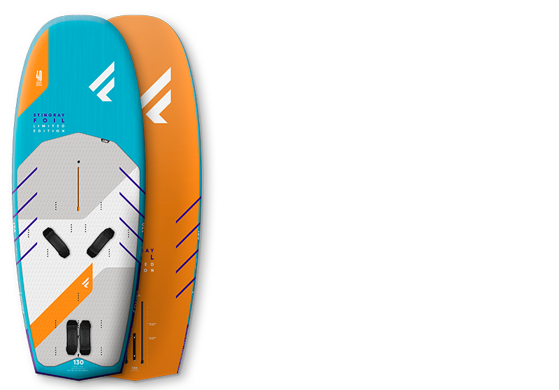 Stingray Foil LTD