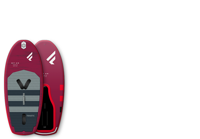 Sky Air Premium