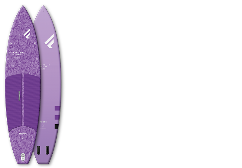 Diamond Air Touring Pocket