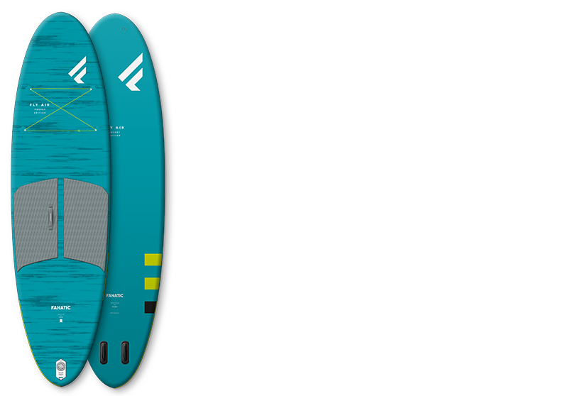 Fly Air Pocket