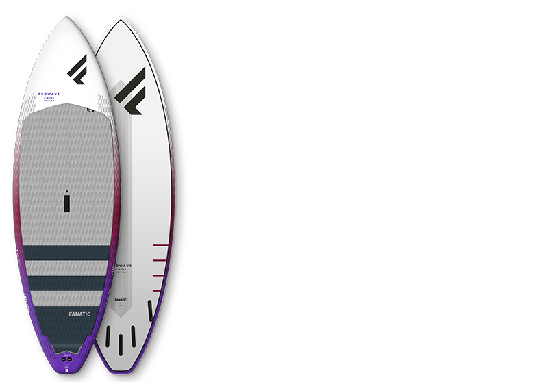 Prowave LTD