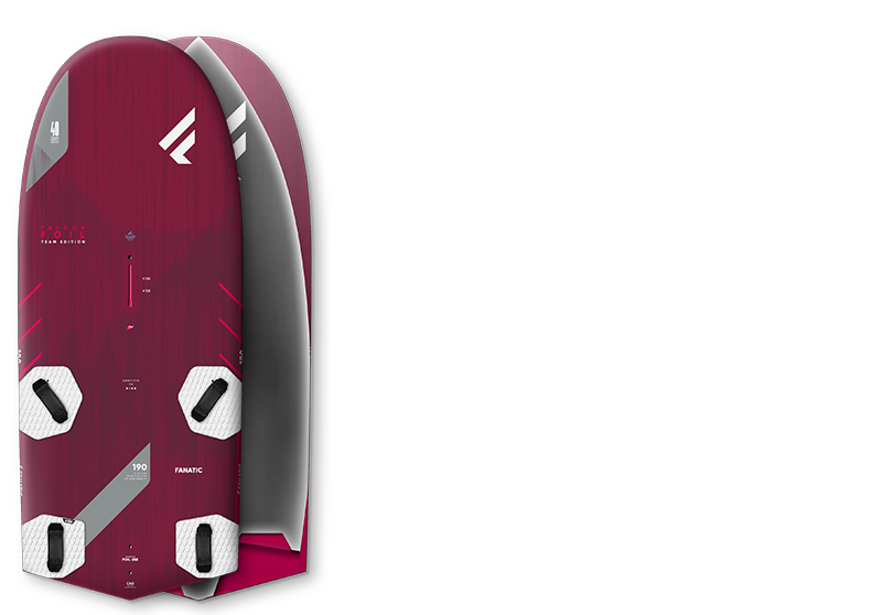 Falcon Foil 