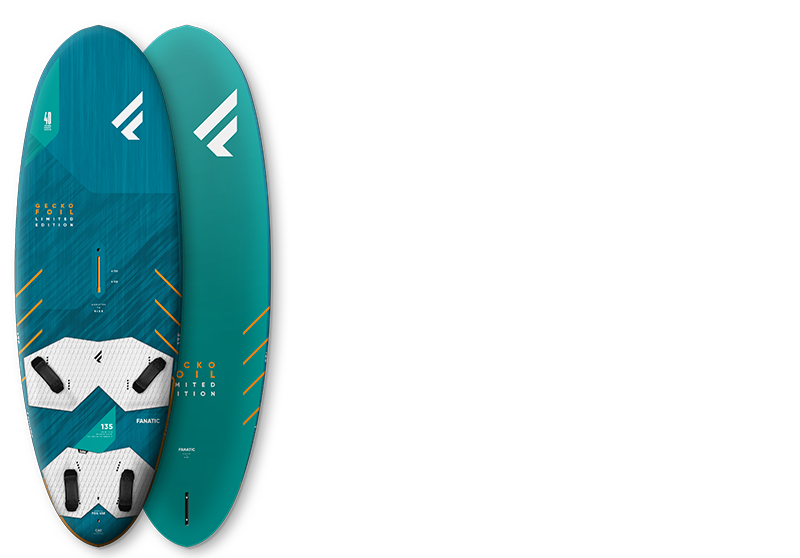 Gecko Foil LTD