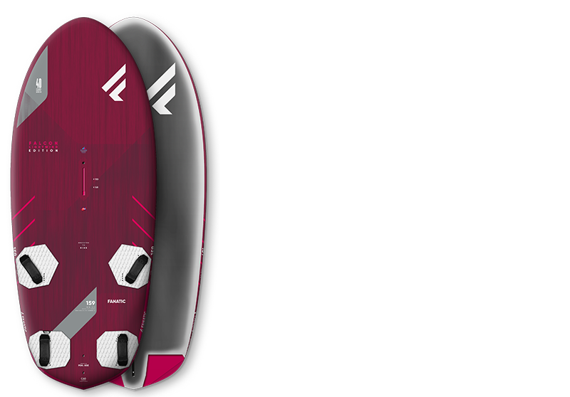 Falcon Lightwind