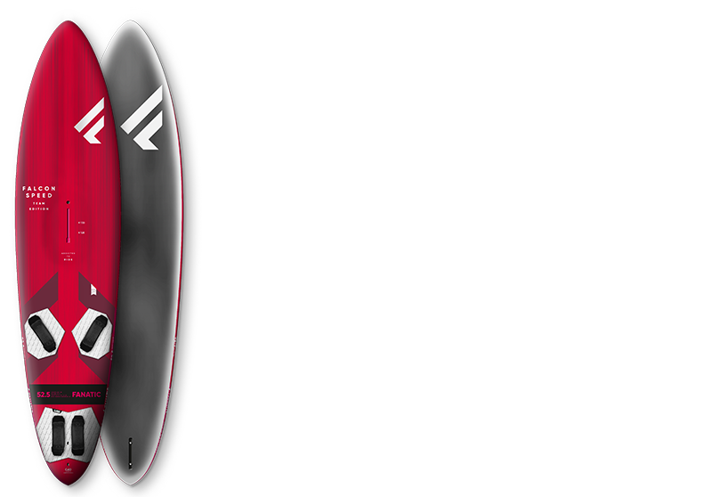Falcon Speed TE