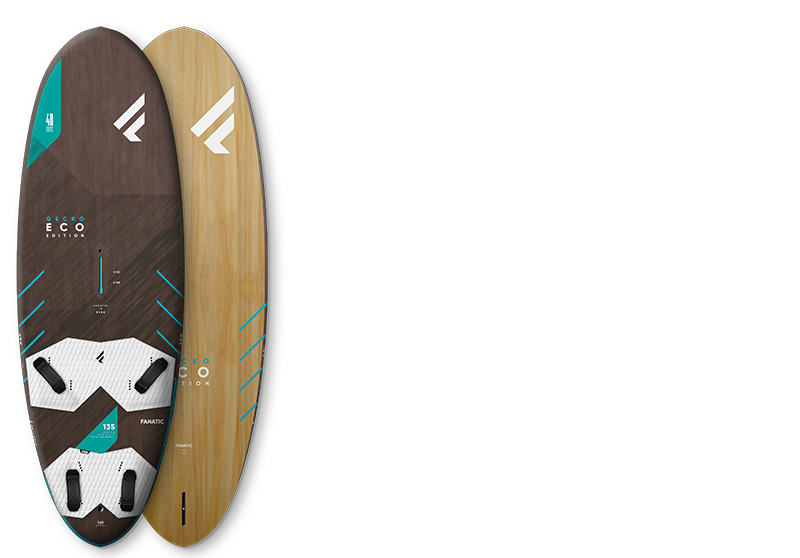 Gecko ECO