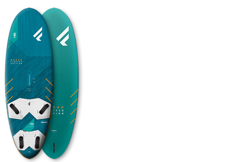Gecko LTD
