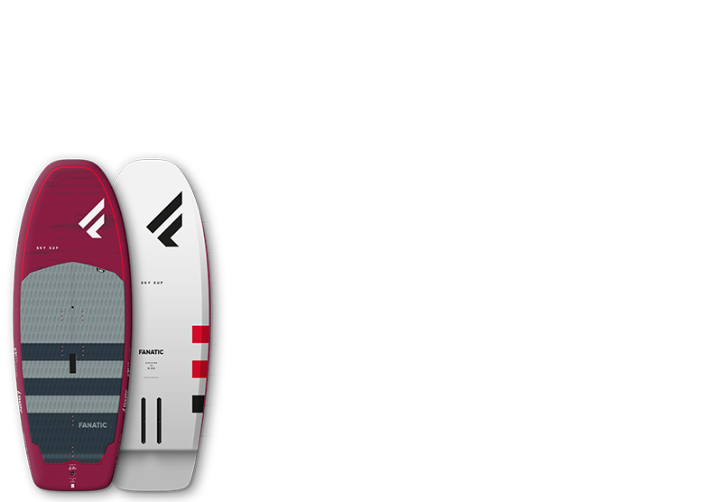 Sky Sup Foil