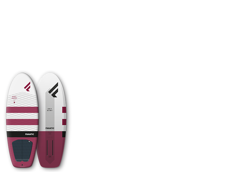 Sky Surf Foil
