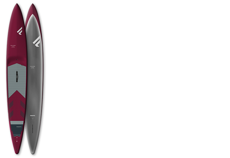 Falcon Carbon