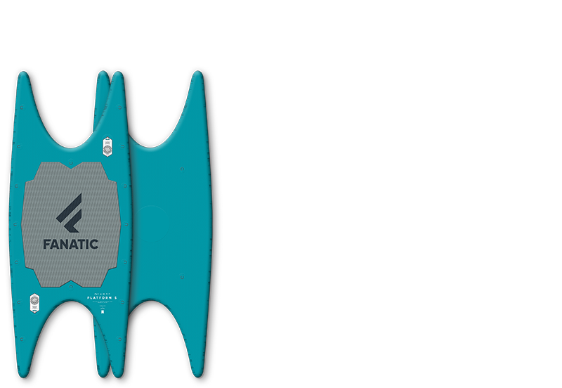 Fit Platform S