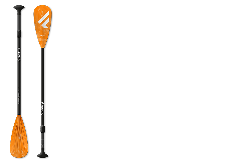 Ripper Carbon 25 Adj