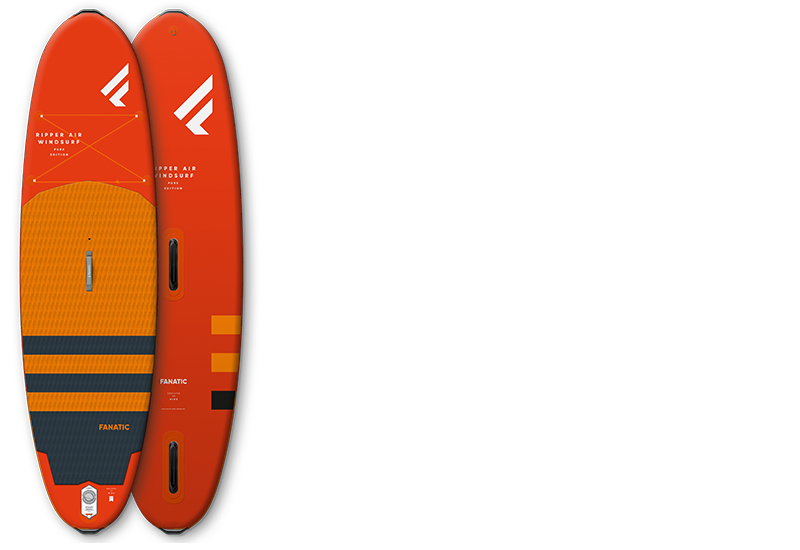 Ripper Air WS