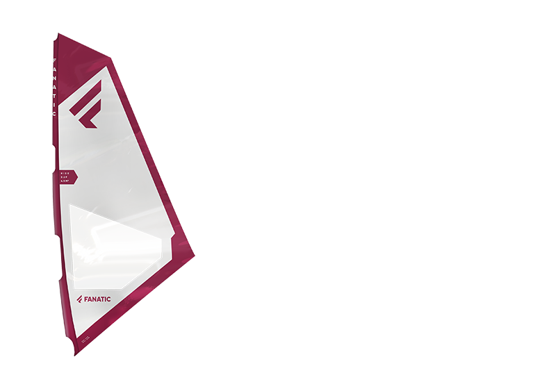 Ride SUP RIG