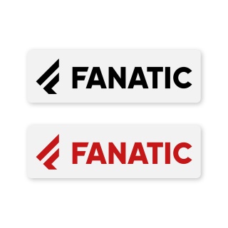 Sticker Set Fanatic (10pcs)