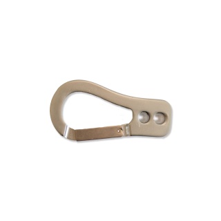 Single Carabiner for Fly Air Fit