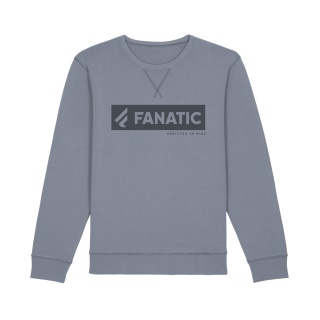 Sweater Fanatic unisex